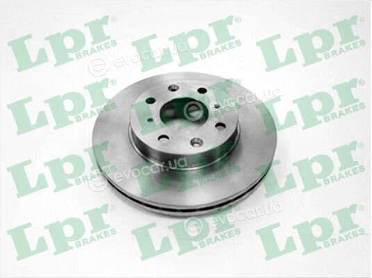 LPR / Samko H1211V