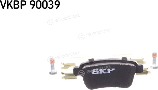 SKF VKBP 90039