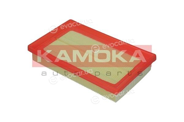 Kamoka F200901