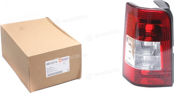 Autotechteile 503 0174