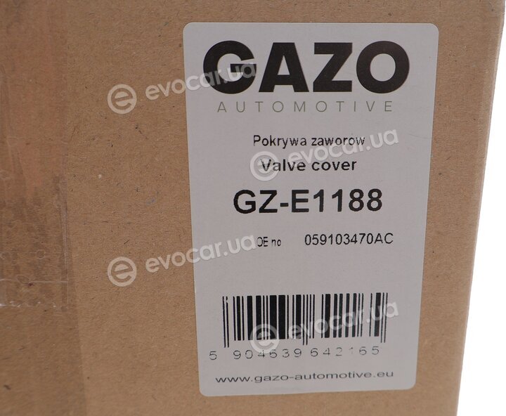 Gazo GZ-E1188