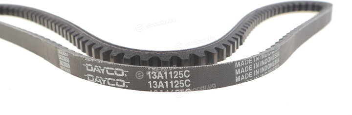 Dayco 13A1125C