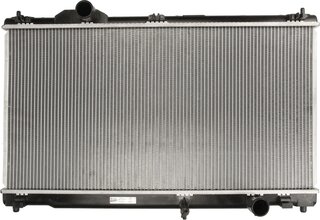 Nissens 64672