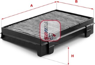 Sofima S 4351 CA
