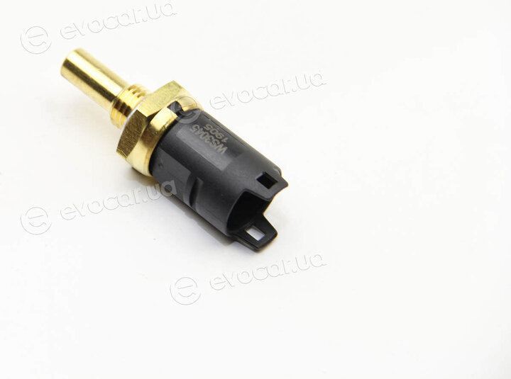 Vernet / Calorstat WS3045