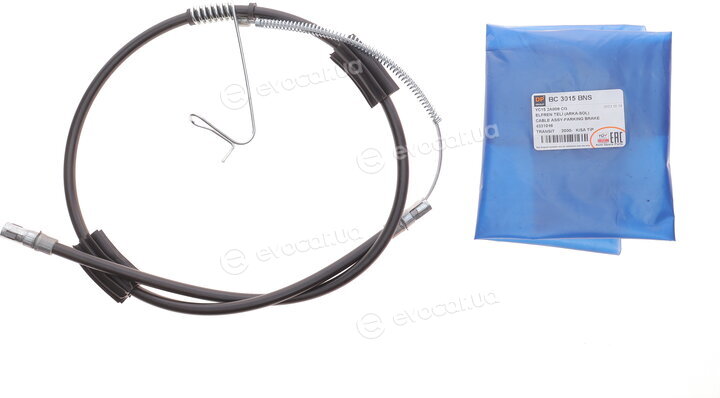 DP BC 3015 BNS