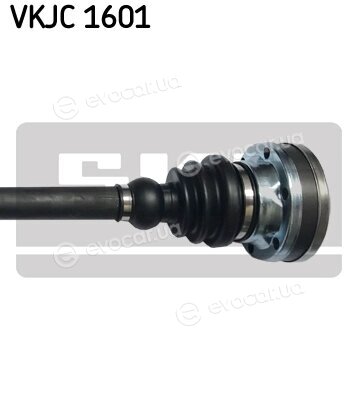SKF VKJC 1601
