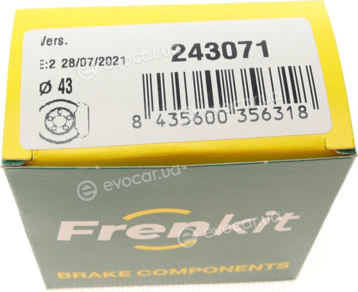 Frenkit 243071