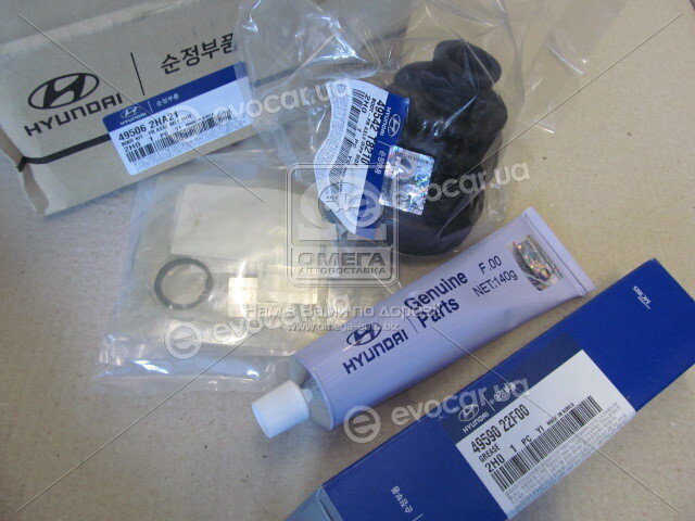 Kia / Hyundai 495062HA21
