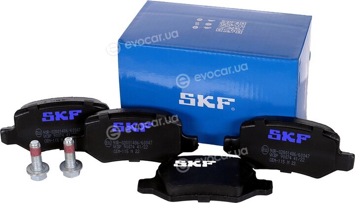 SKF VKBP 90074