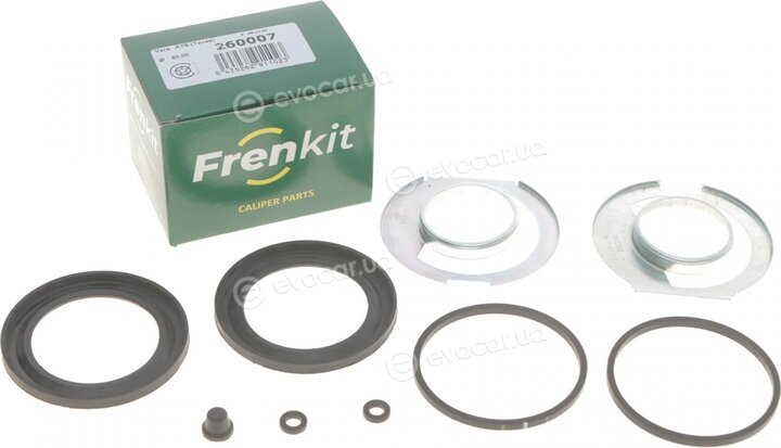 Frenkit 260007