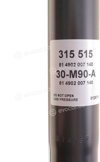 Sachs 315 515
