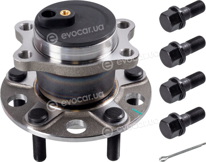 Blue Print ADC48358