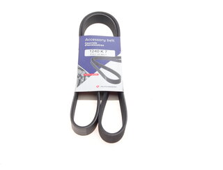 Hutchinson 1240 K 7