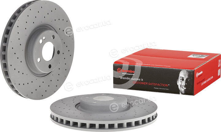 Brembo 09.D524.13