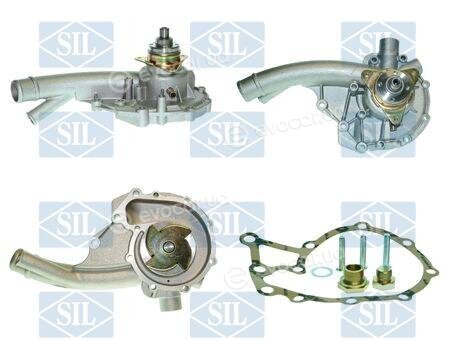 Saleri Sil PA561