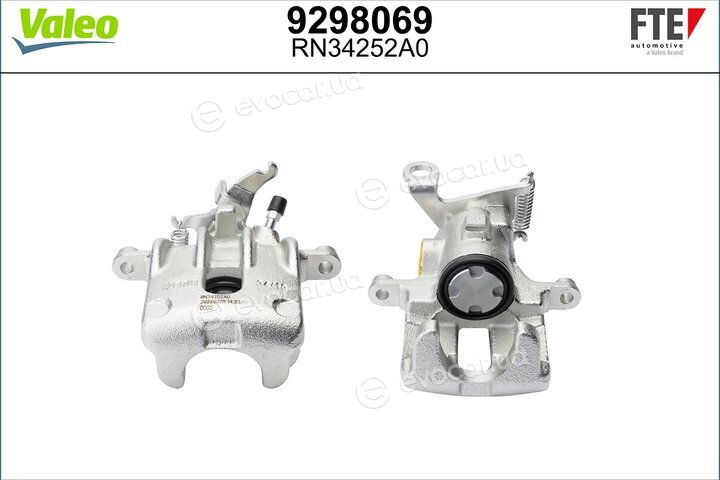 FTE 9290248