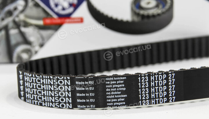 Hutchinson KH 101C