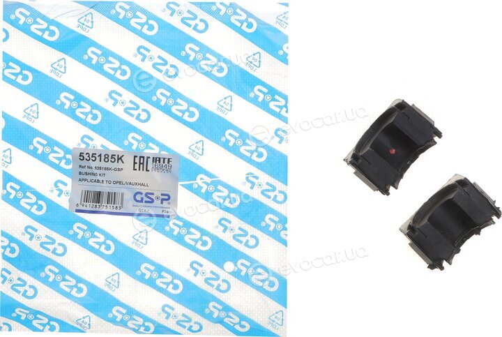 GSP 535185K