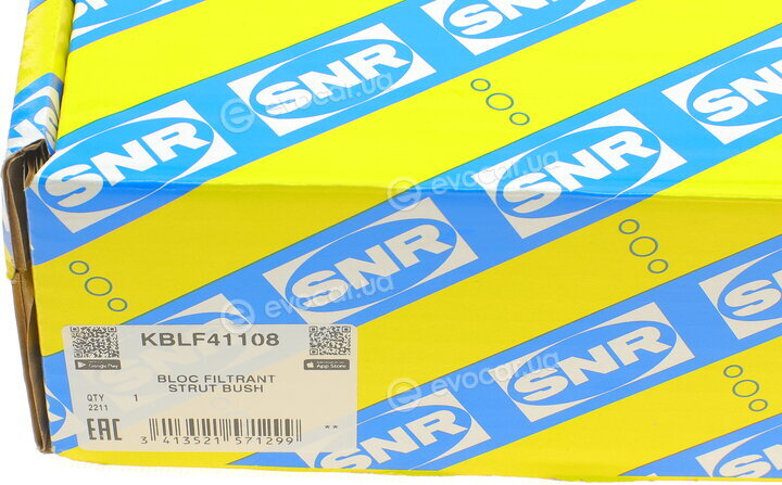 NTN / SNR KBLF41108