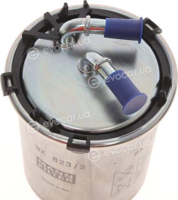 Mann WK 823/2