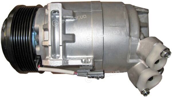 Mahle ACP 454 000P