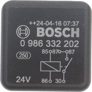 Bosch 0 986 332 202