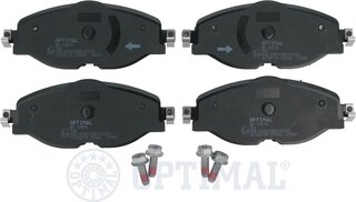Optimal BP-12819