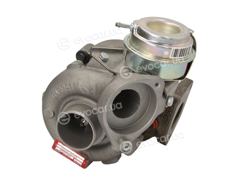 Garrett 750431-9013S