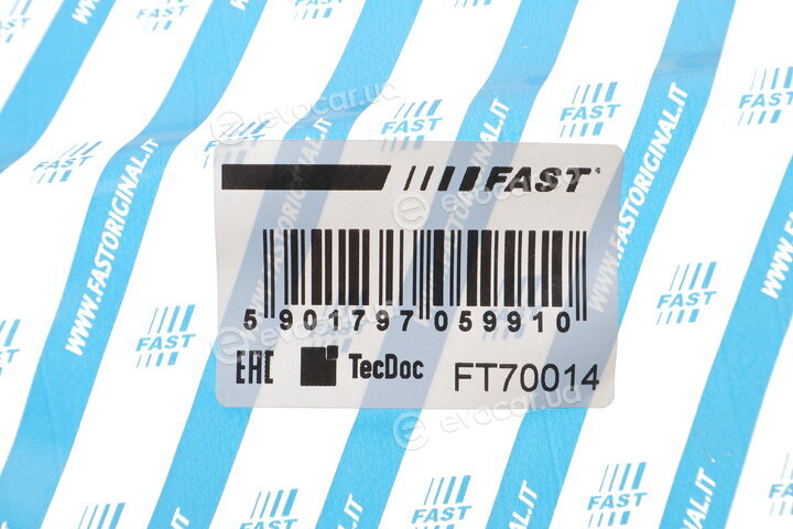 Fast FT70014