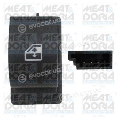 Meat & Doria 26207