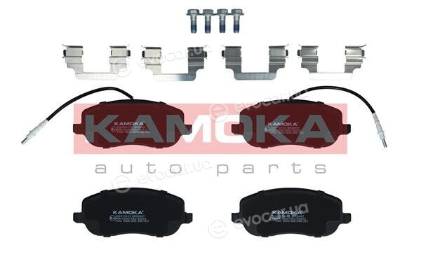 Kamoka JQ1013112