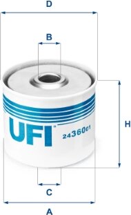 UFI 24.360.01