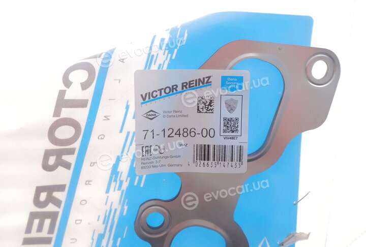 Victor Reinz 71-12486-00