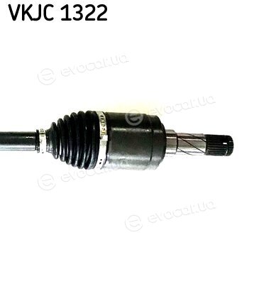 SKF VKJC 1322