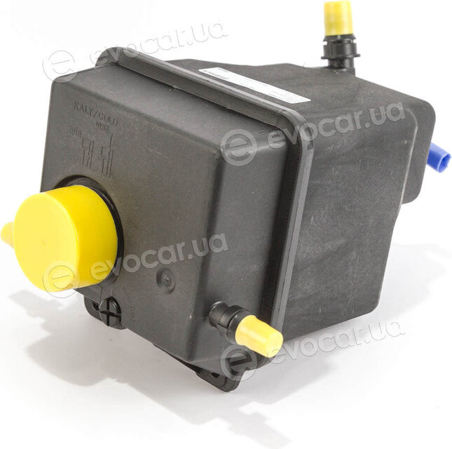 Mahle CRT 125 000S