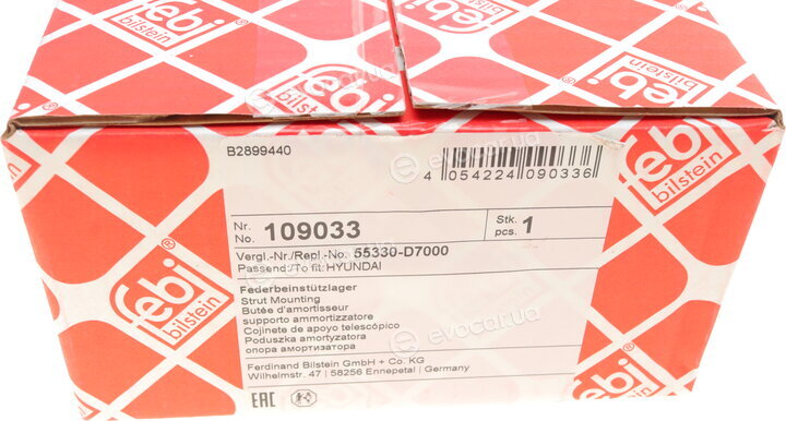 Febi 109033