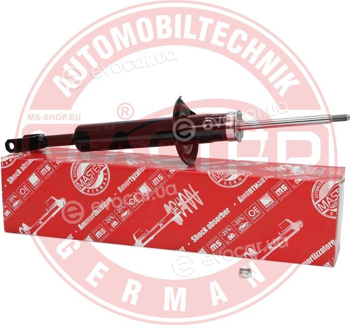 Master Sport 557837H-PCS-MS