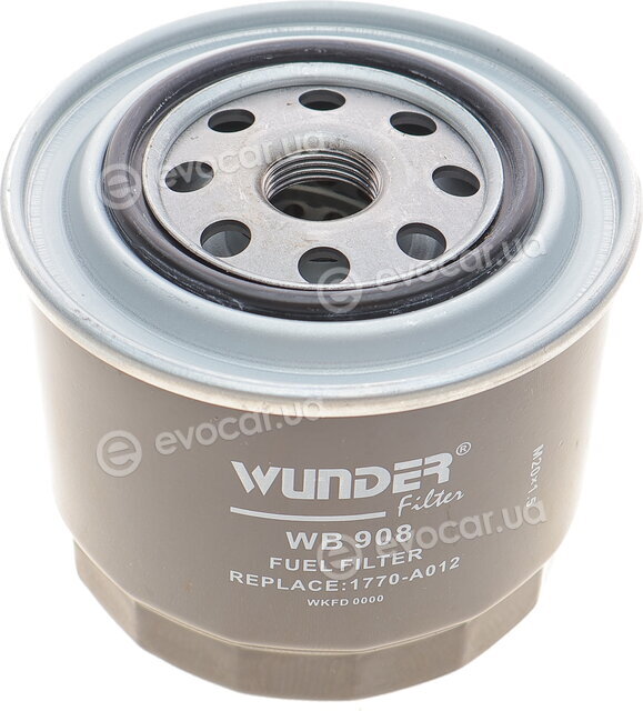Wunder WB 908