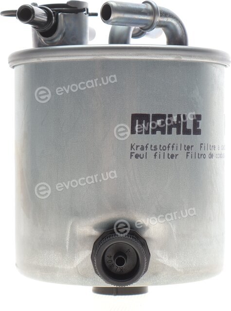Mahle KL 404/25