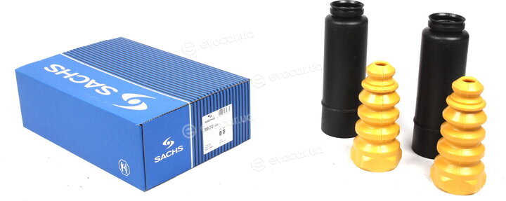 Sachs 900 202