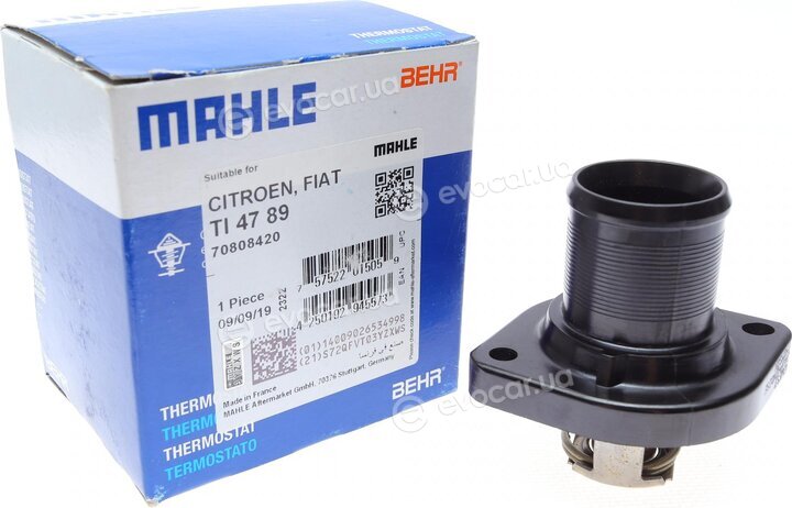 Mahle TI 47 89