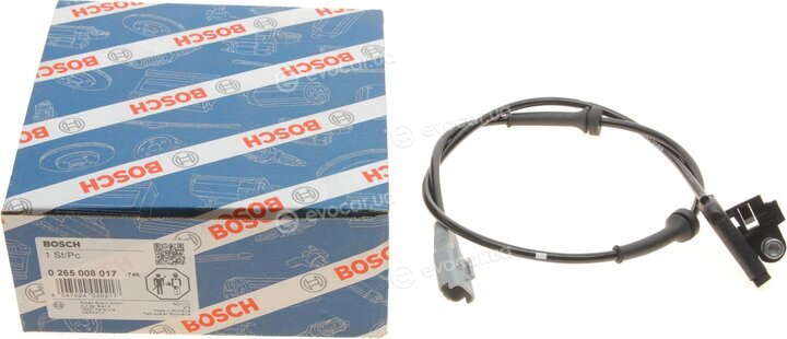 Bosch 0 265 008 017