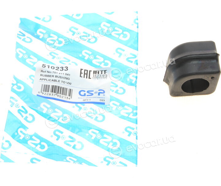 GSP 510233