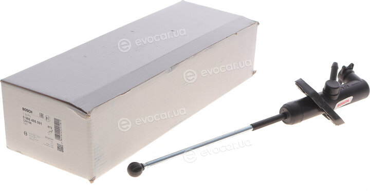 Bosch 0 986 486 091