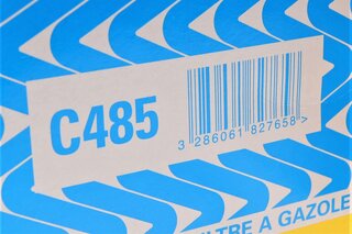 Purflux C485