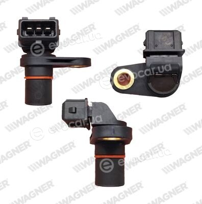 Wagner CAS00107