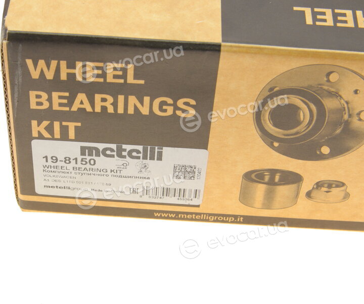 Metelli 19-8150