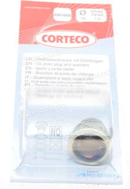Corteco 220100S