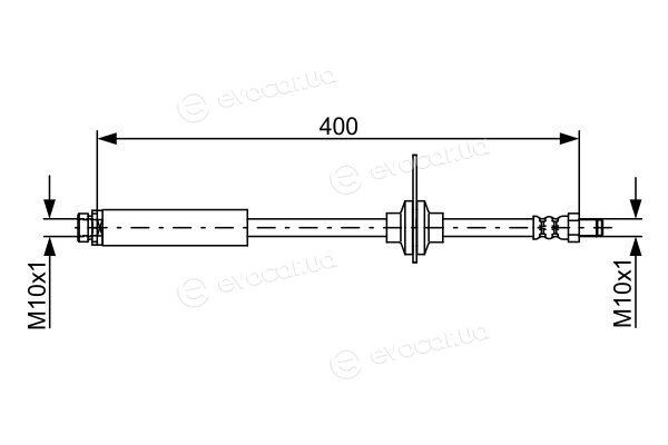 Bosch 1 987 481 944